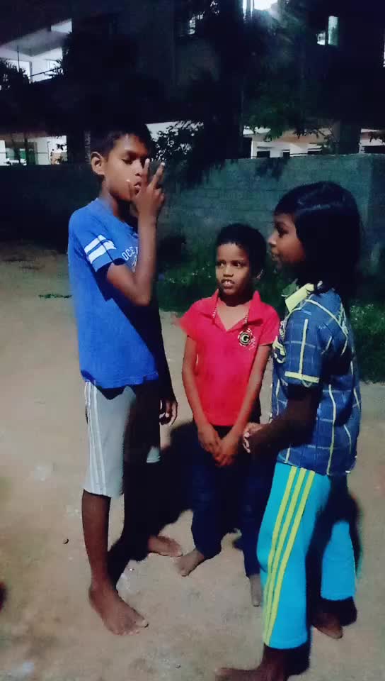 @Venkatapuram Dharast
