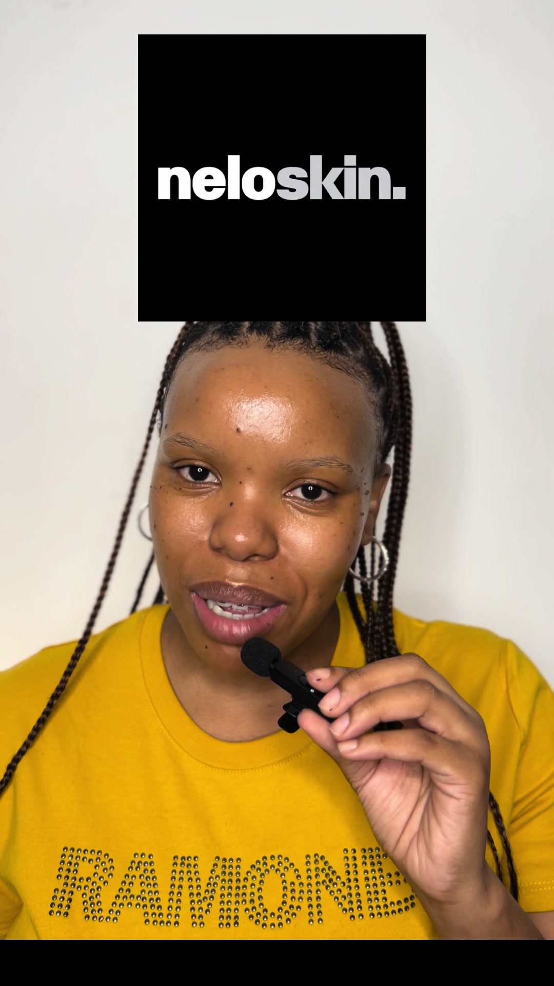 @Luna Nqiwa | SKINCARE | HAIR