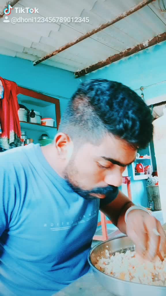 @ARAVIND_DHONI