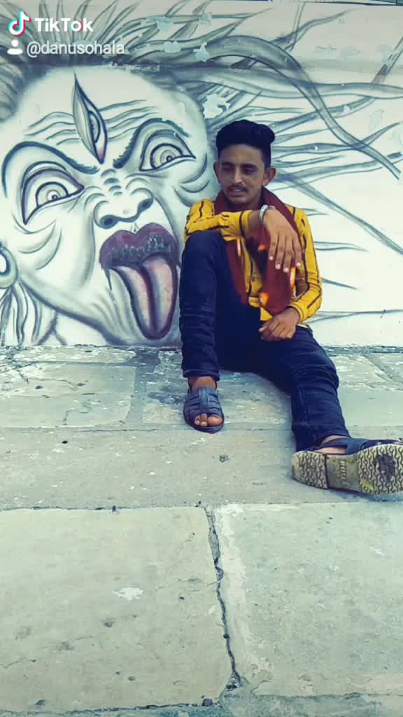 @ઠાકર નો દિવાનો