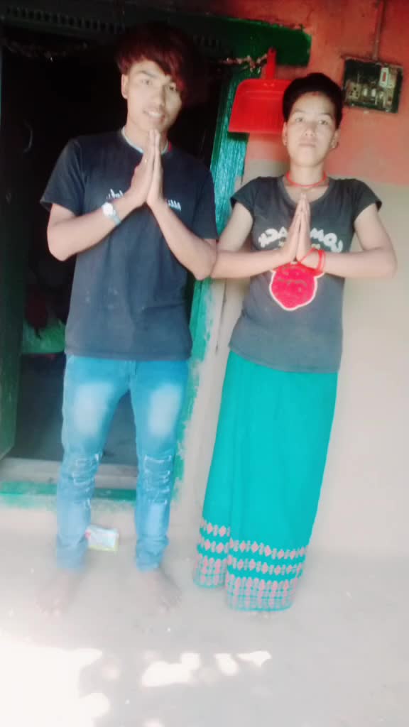 @Raj Thapa magar