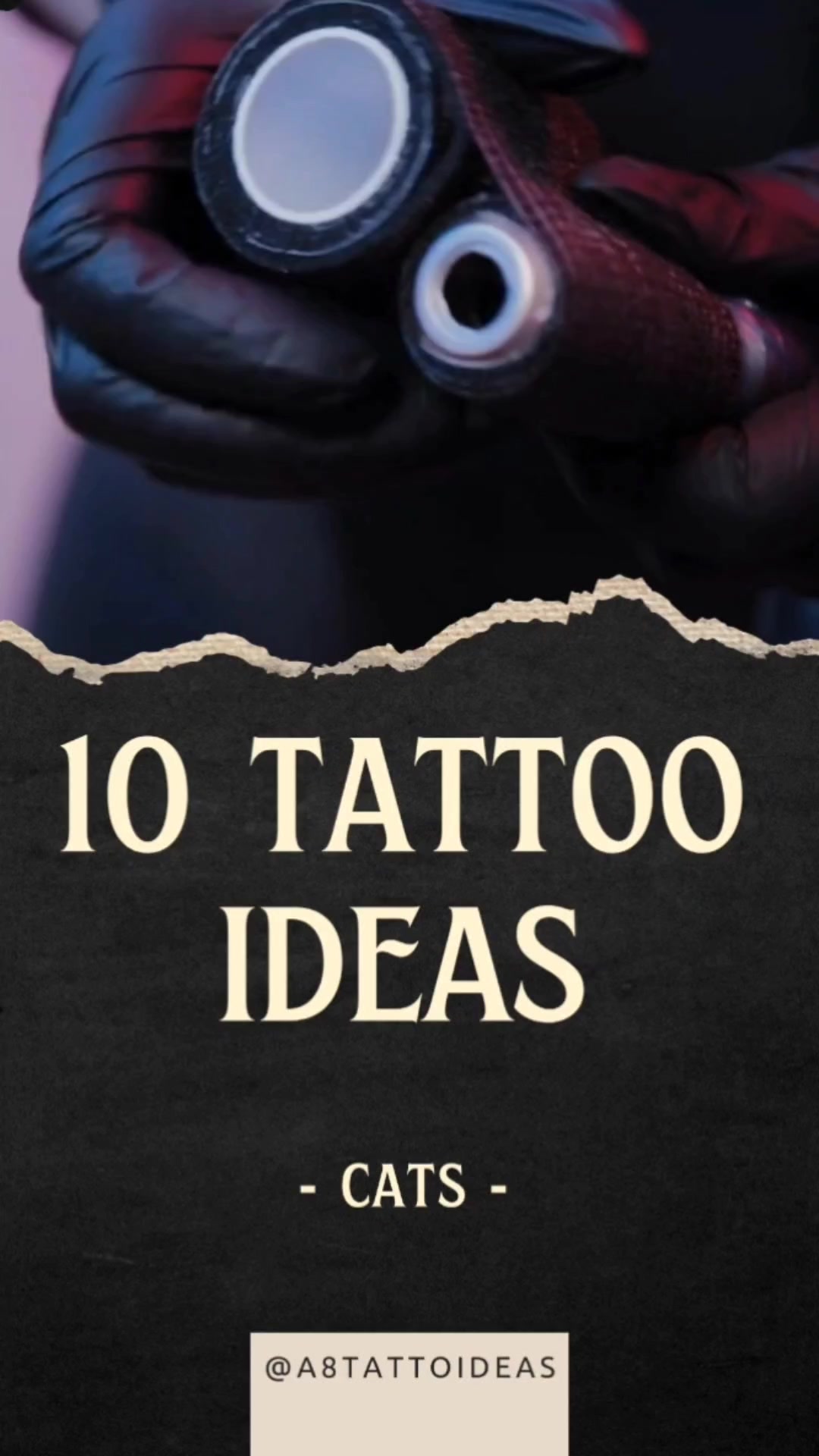 @A8 Tattoo Ideas
