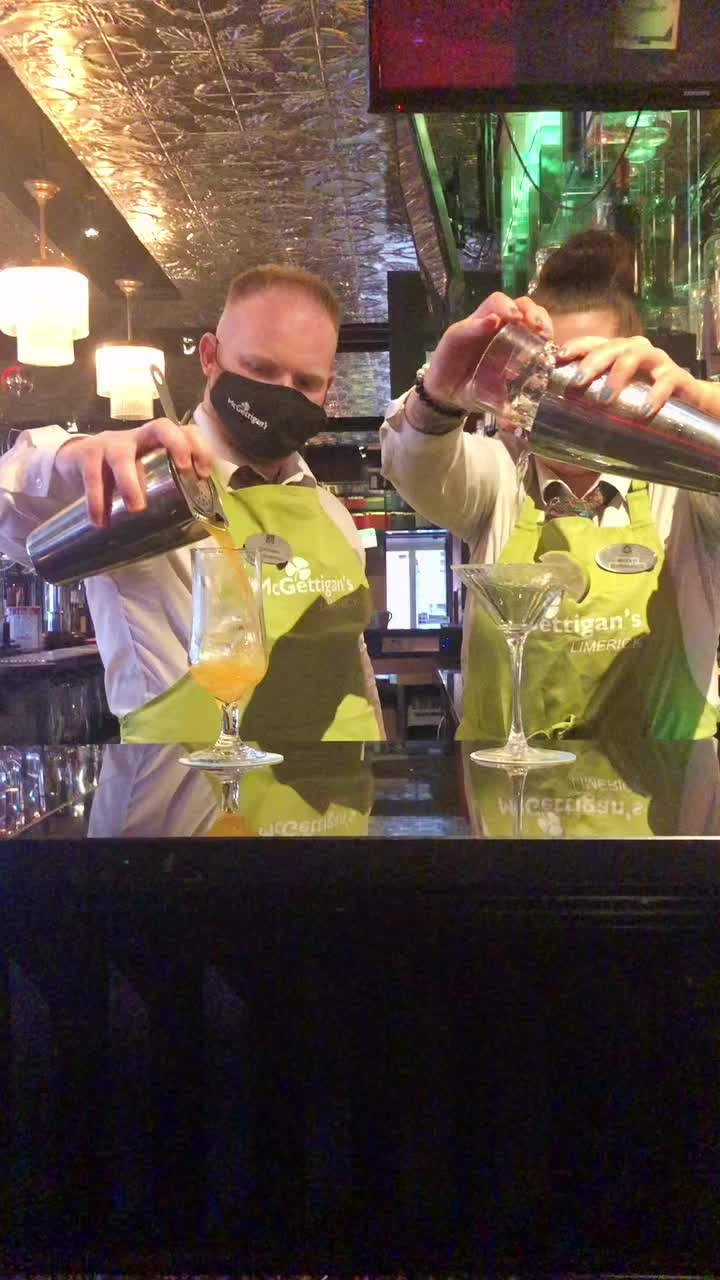 @LCH/McGettigans