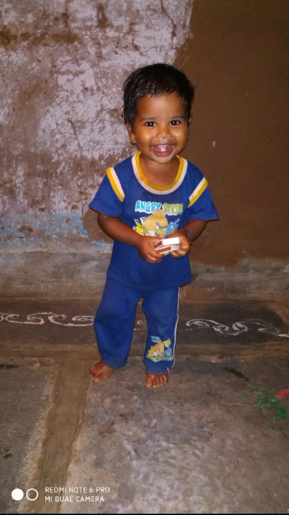 @Rayavarapu Subbu
