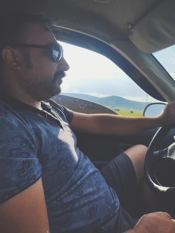 @Niyazi Durmuş