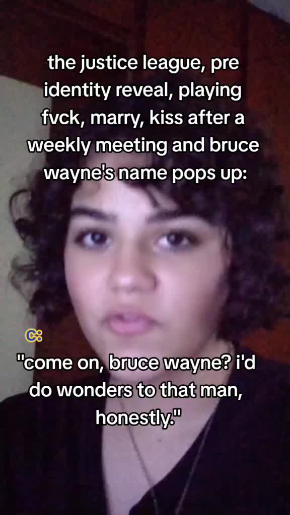 @cass 🦇