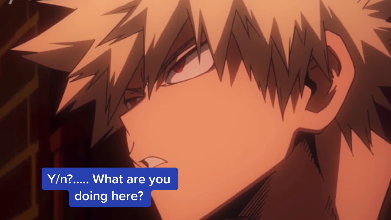 @Boku no hero academia