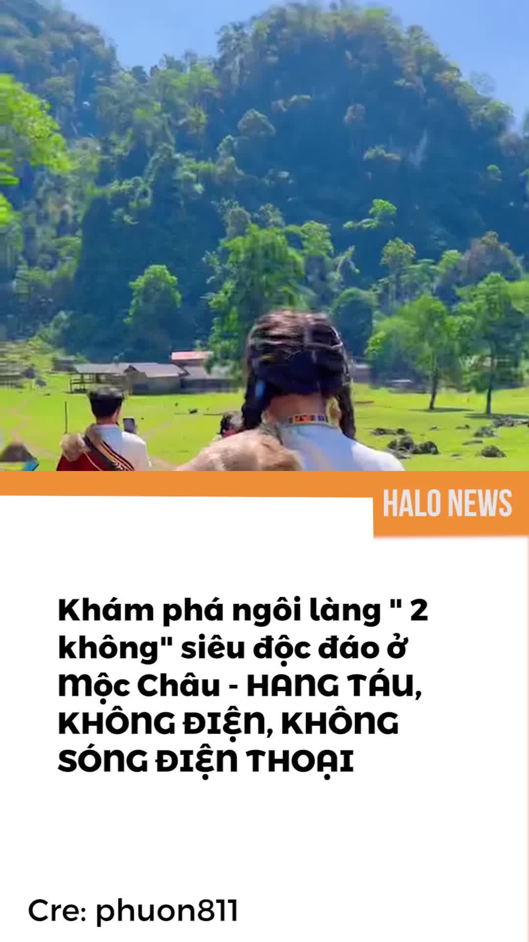@Halo Vietnam