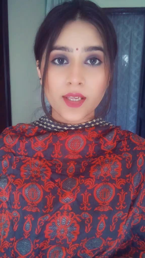 @Geet Joshi &hearts;️