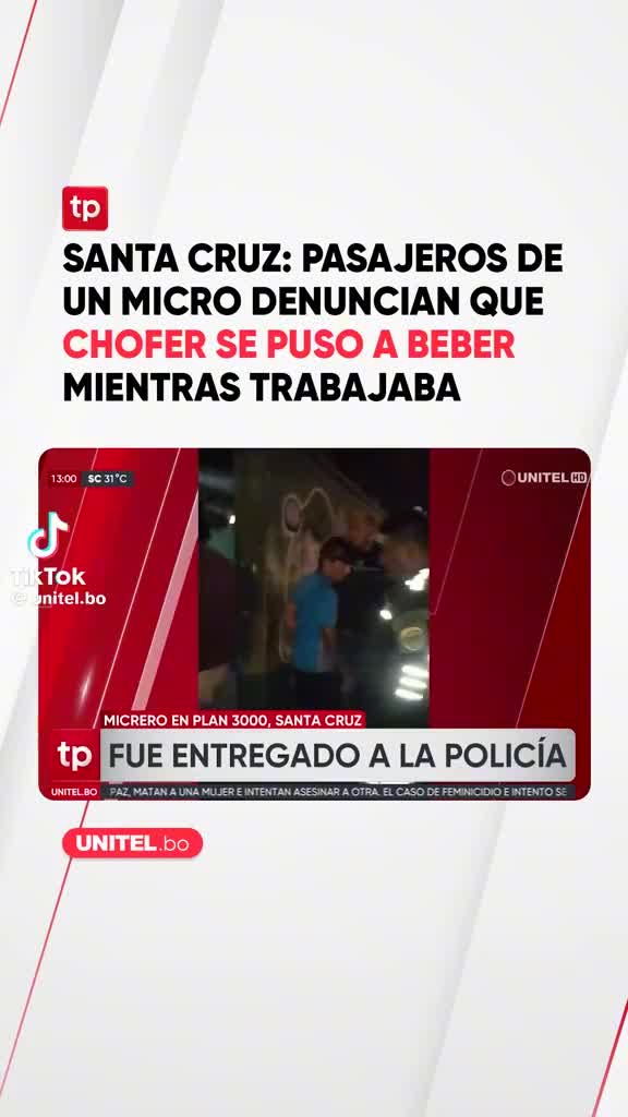 @el informante boliviano