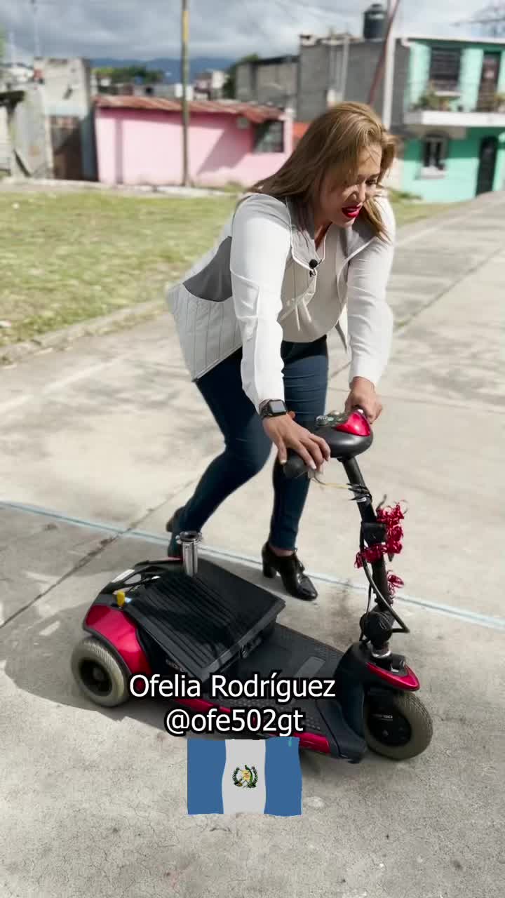 @Ofelia Rodriguez 🇬🇹🇬🇹