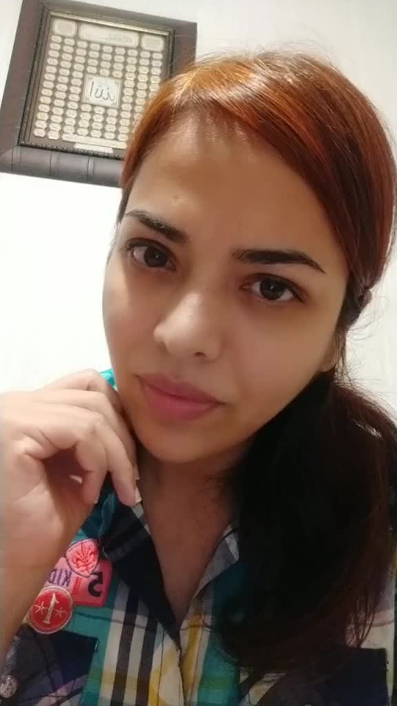 @Niloofar