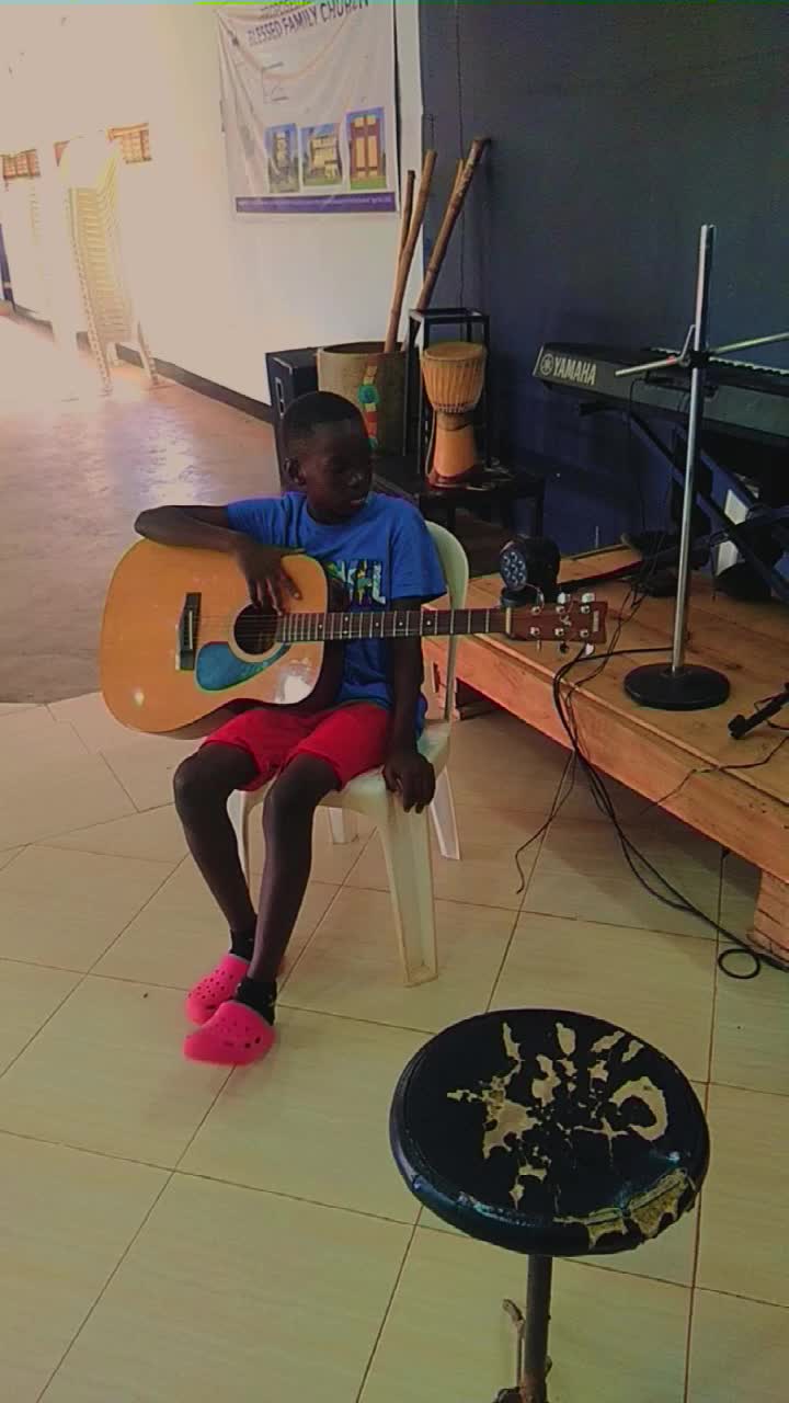 @Dominion music academy Interna