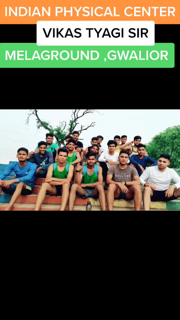 @VIKAS TYAGI SIR