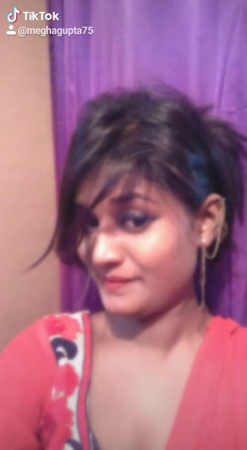 @Megha Kashyap