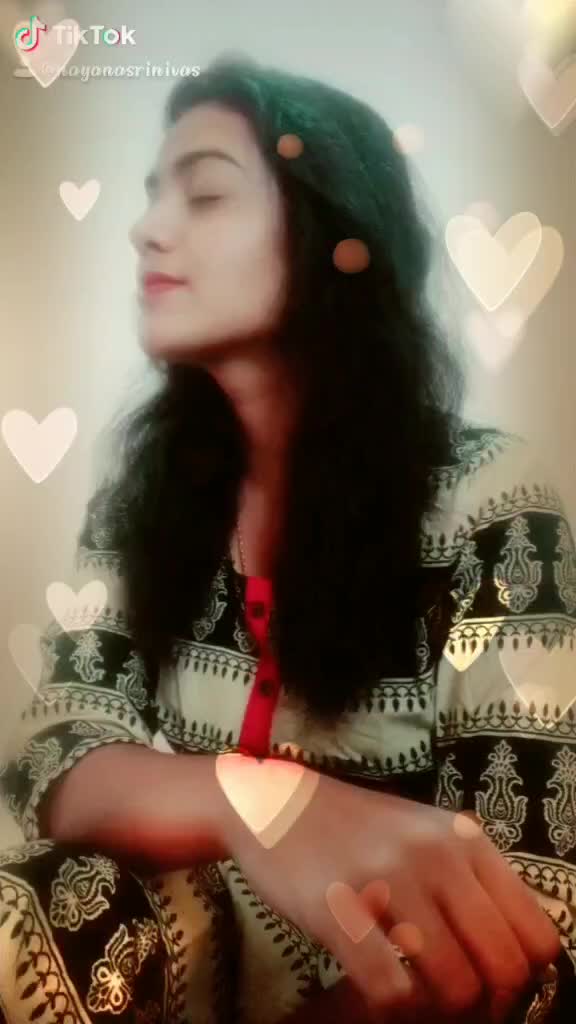 @Nayana Srinivas