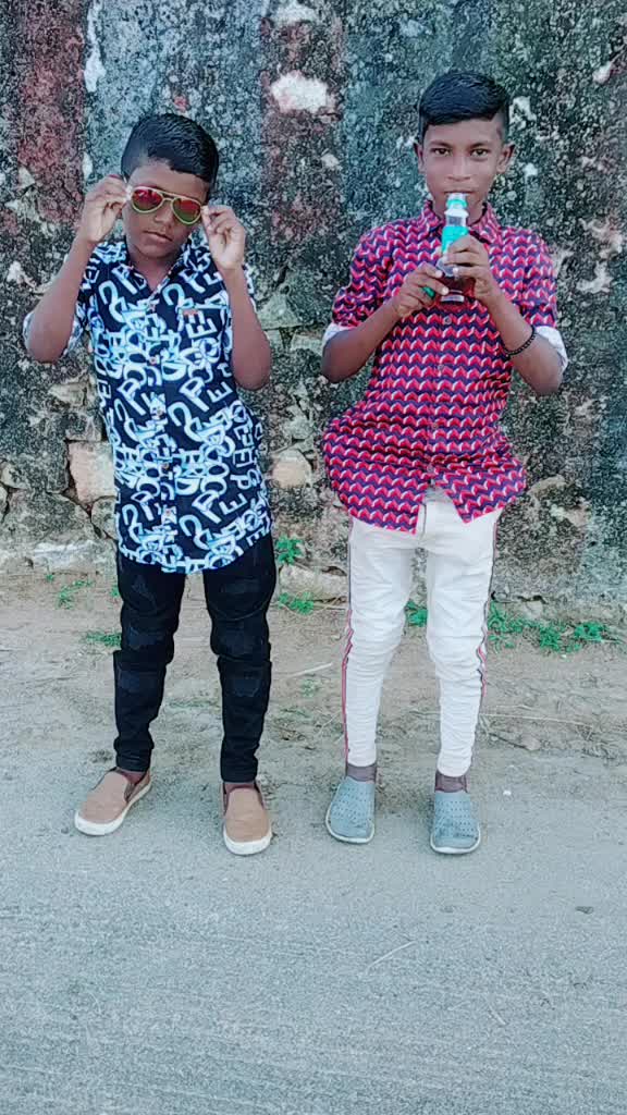 @KA VIN KI OK