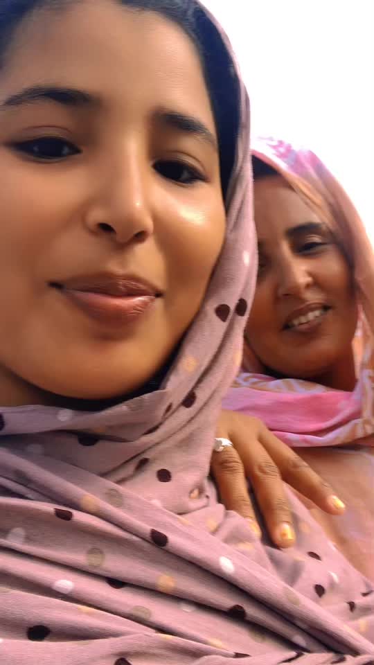 @🥰خديجة الترقية🇲🇱✌️