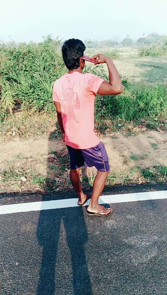 @Kanha Behera