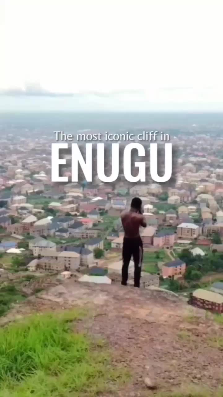 @Enugu Tour Guide
