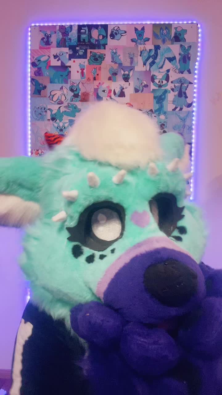 @CuteaWolf