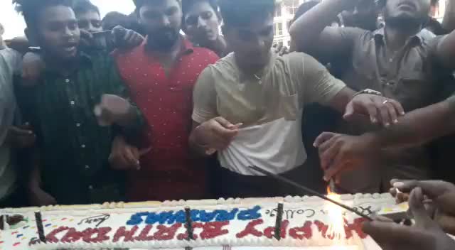 @Kuncha Reddy