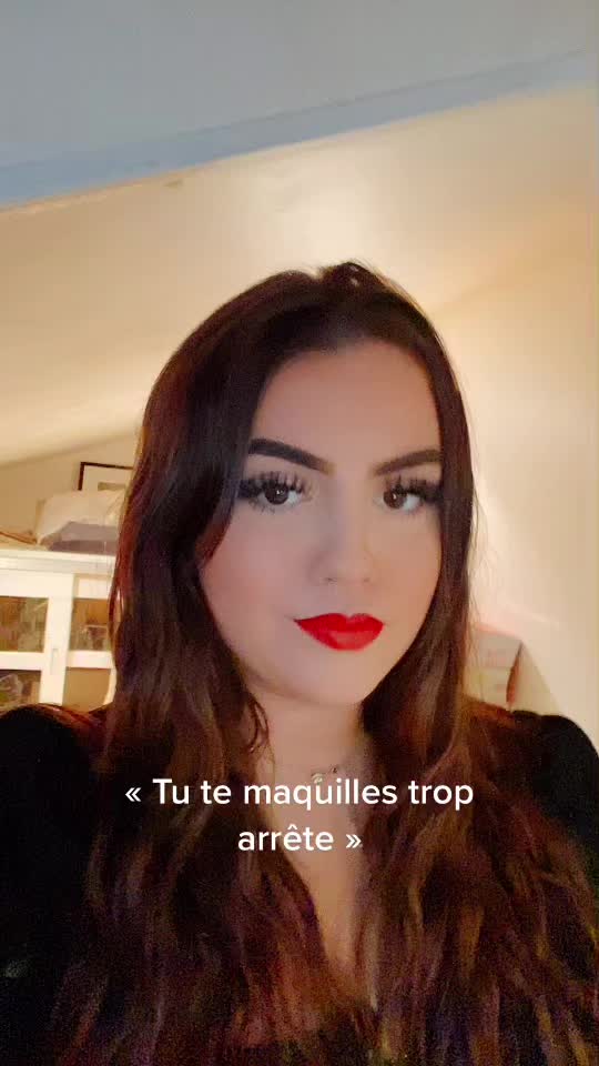 @Jade Benamran💄