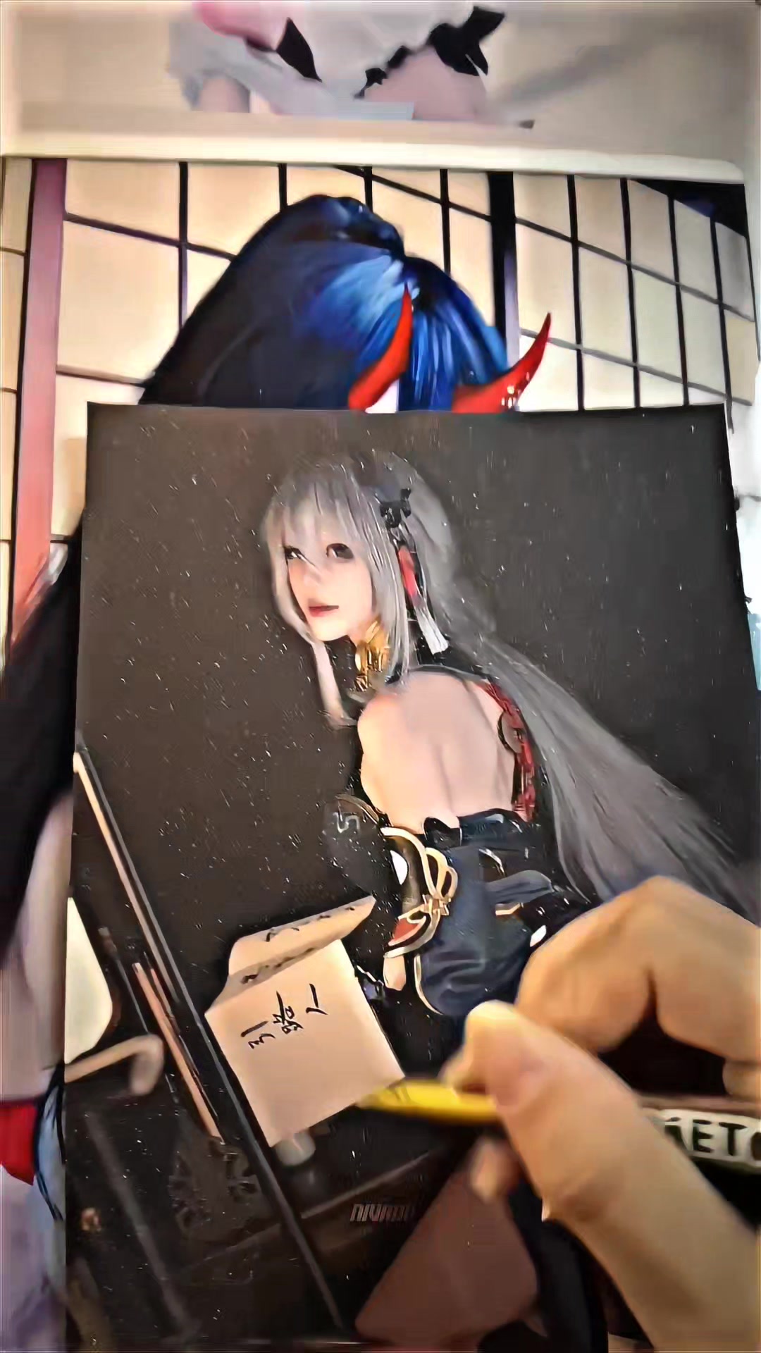 @Nivrad