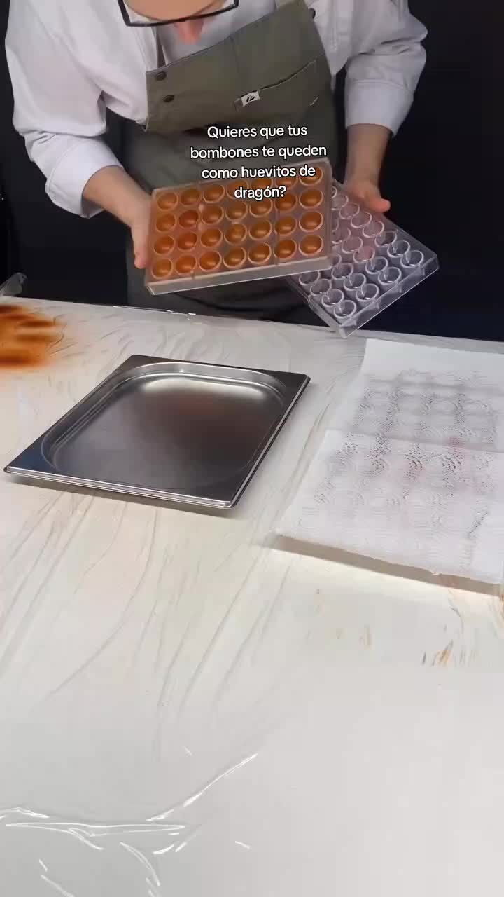@chocolateria desdecasa