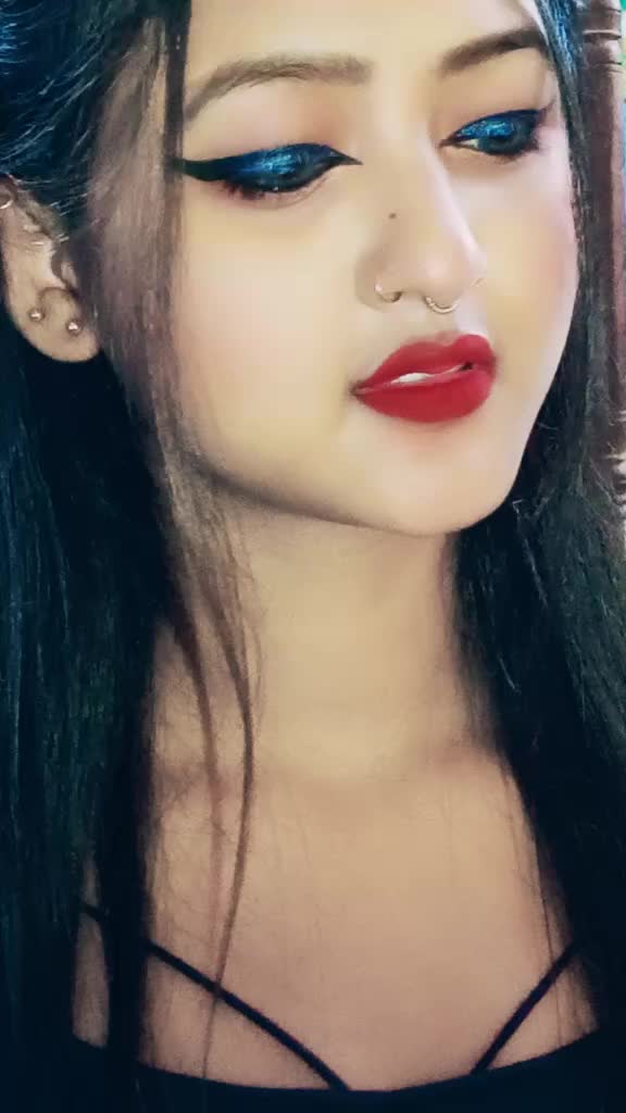 @😍Aarushi Roy😍