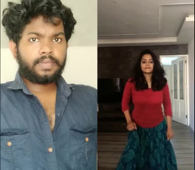 @ARAVIND RAJ V S