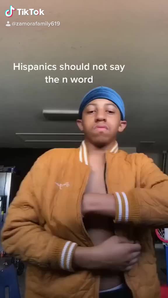 @Andy Zamora