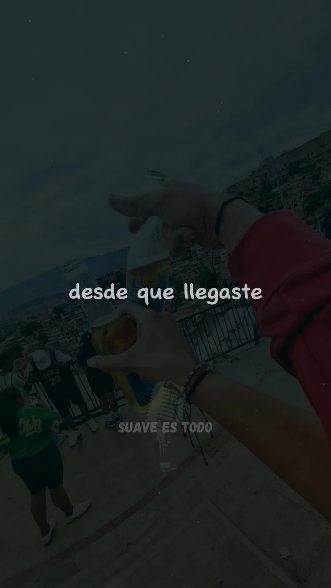 @SUAVE ES TODO