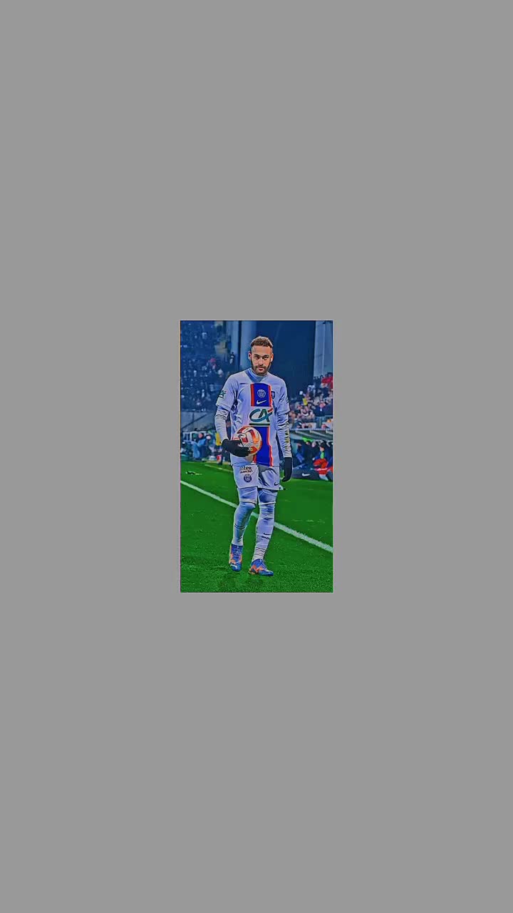 @Neymar boy