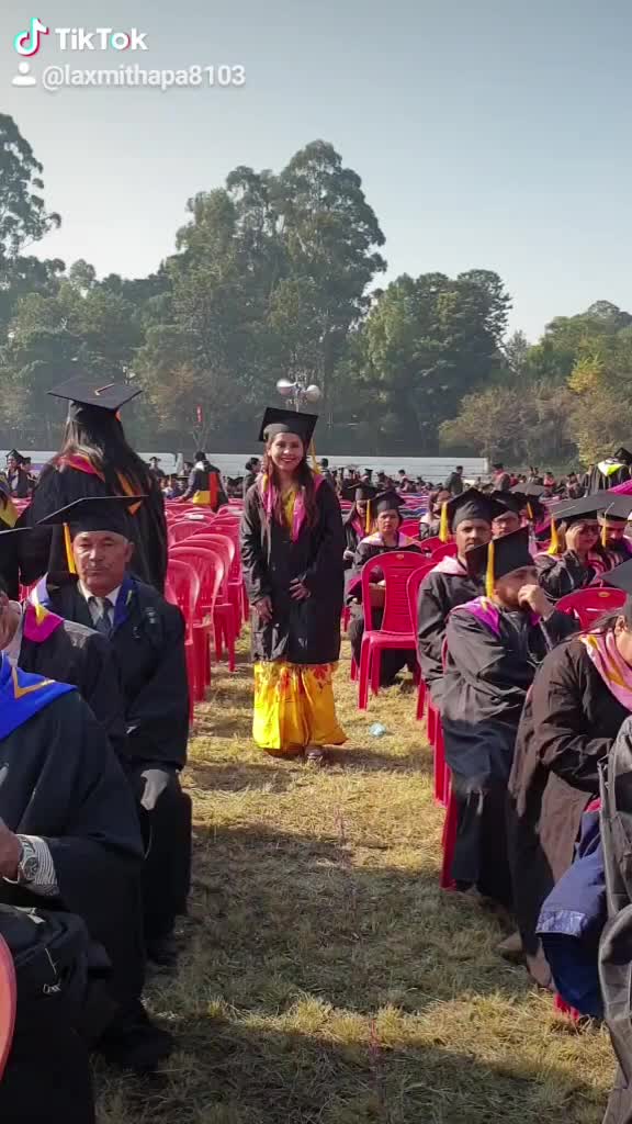 @laxmi thapa