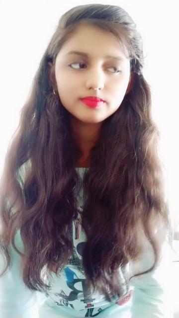 @cute renuka....❤️&hearts;️❤