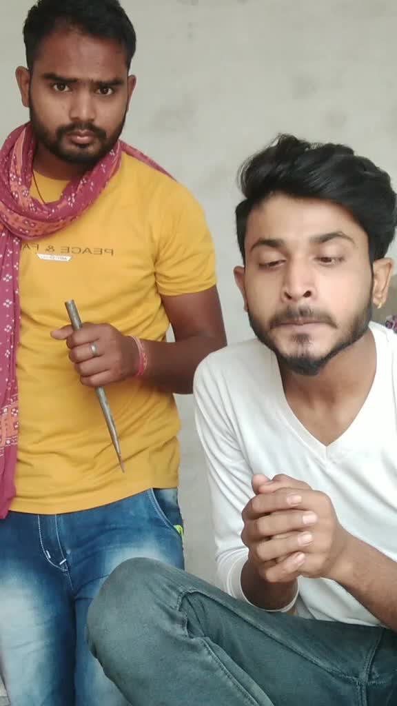 @vaibhav