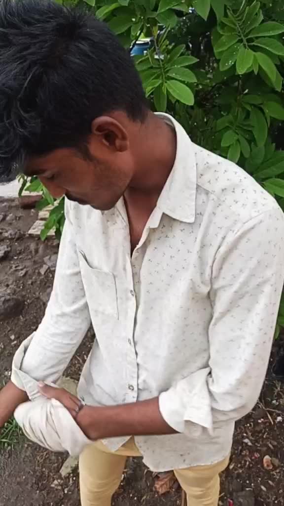 @Pradip Chavan713
