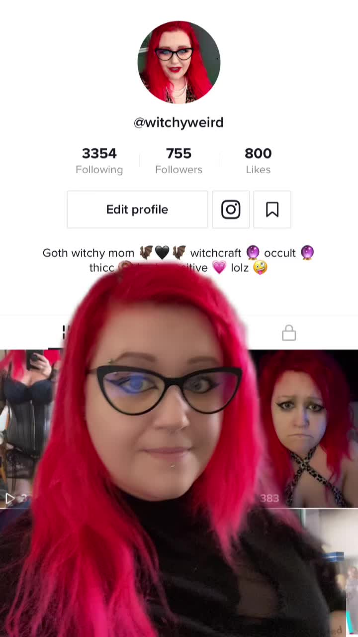 @witchyweird