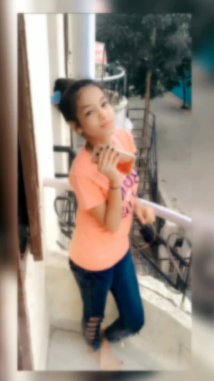 @😍Ziddi chori😎
