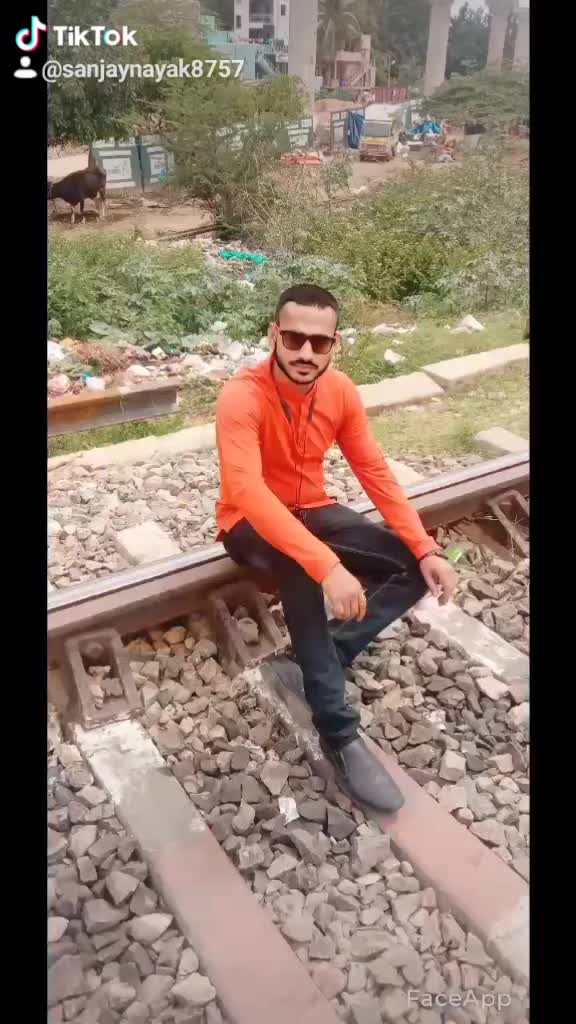 @Nayak Sanjaya
