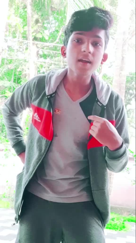 @🤙JoeL JacoB✌️