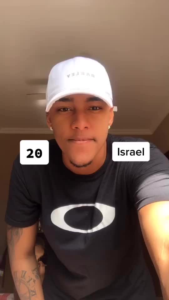 @Israel Camargo 🇺🇸