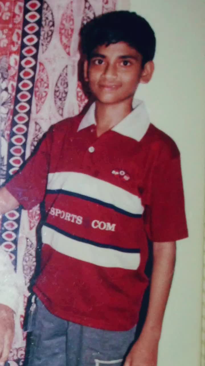 @BaaLu Reddy