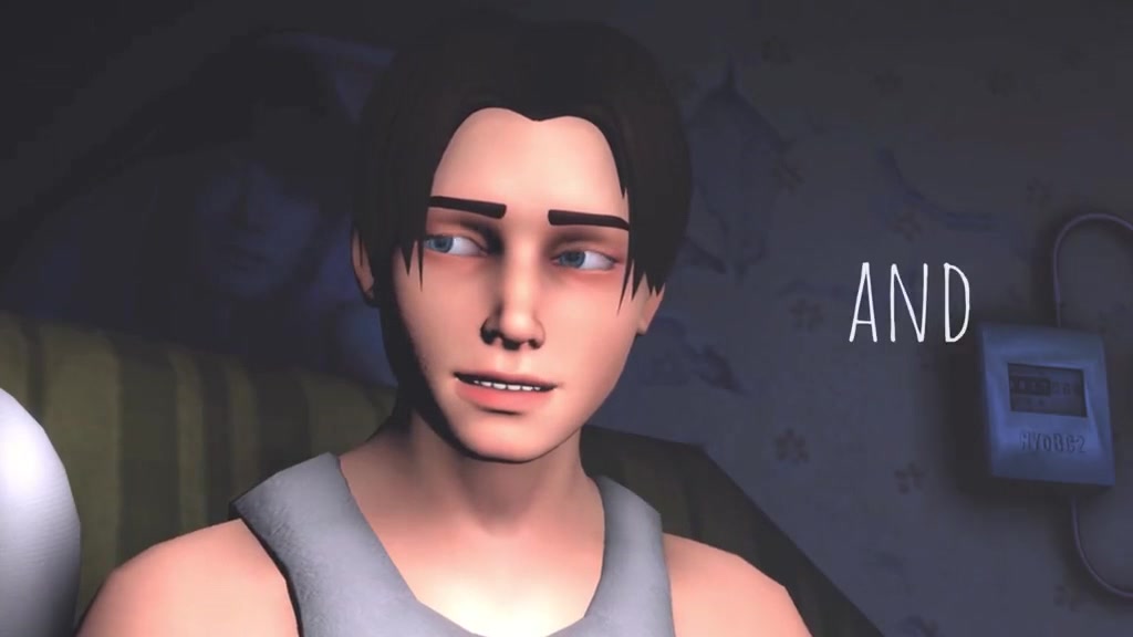 @Michael Afton