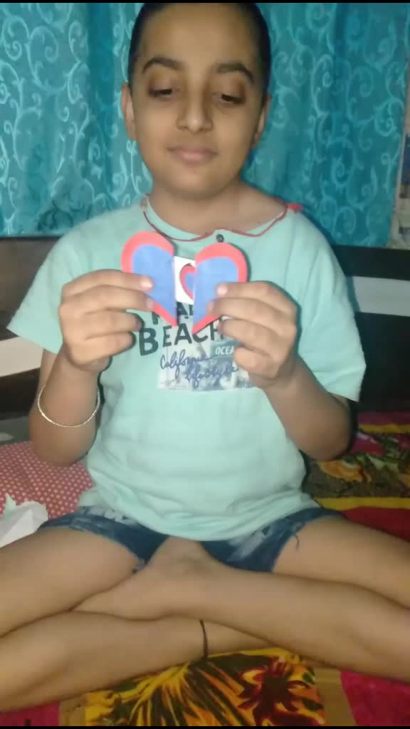 @Harsh kasana