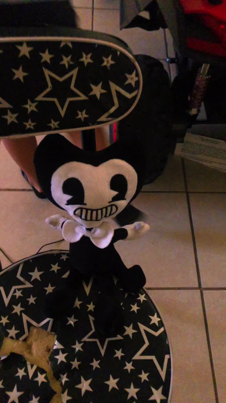 @plushgamingchannel