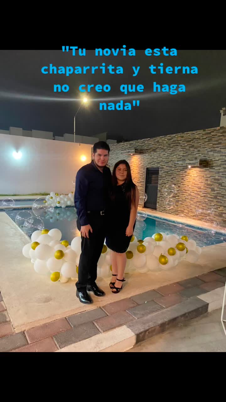 @Marco Bernal
