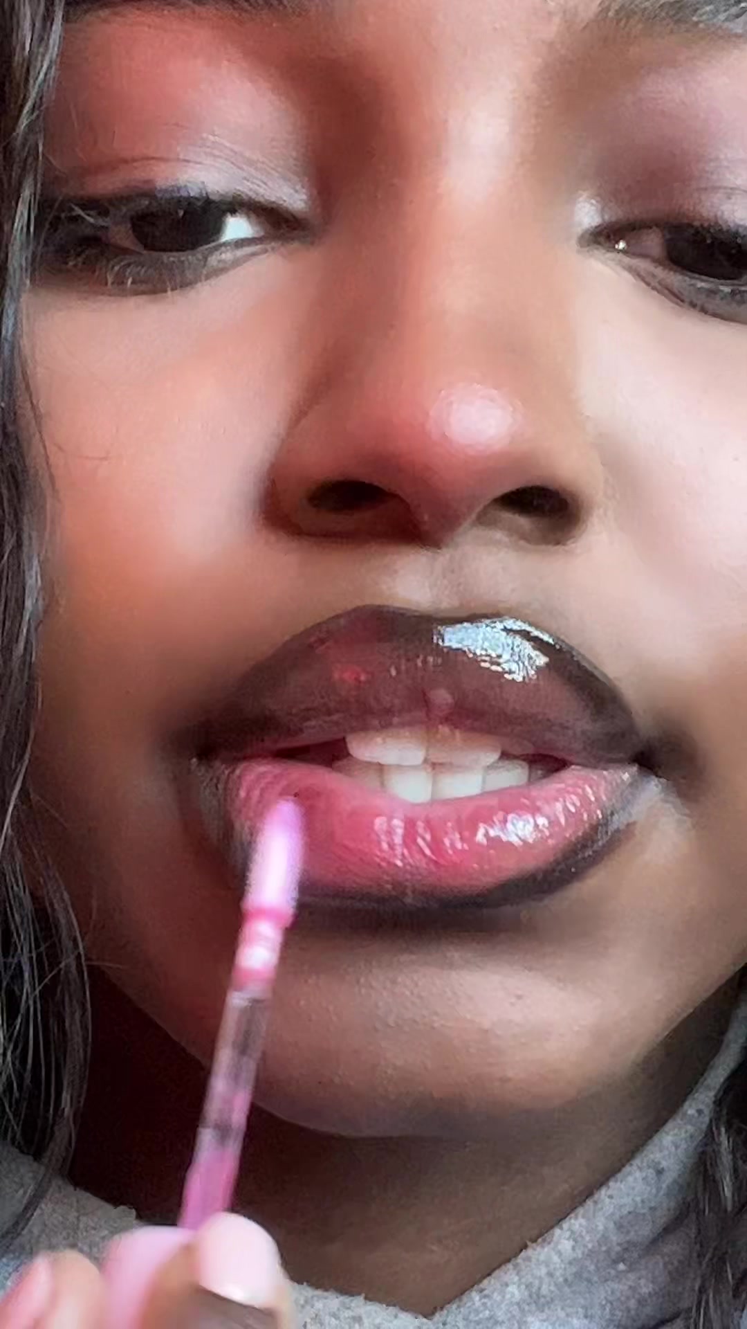 @Pashie Cosmetics