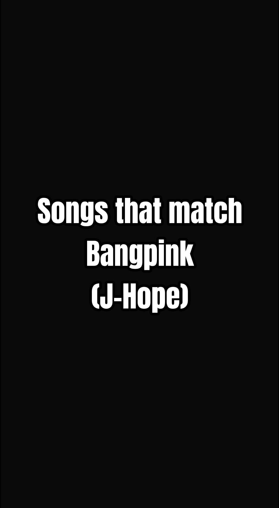 @bangpink.💜💕🖤